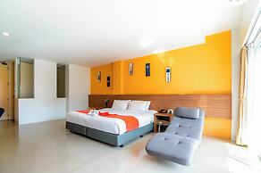The Lantern Resorts Patong