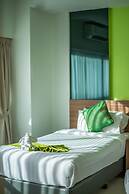 The Lantern Resorts Patong