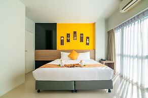 The Lantern Resorts Patong