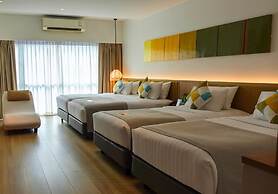 The Lantern Resorts Patong