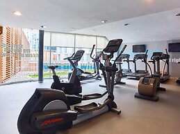 Pullman Lima San Isidro