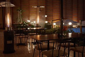 Pullman Lima San Isidro