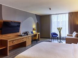 Pullman Lima San Isidro