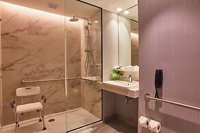 Pullman Lima San Isidro
