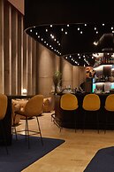 Pullman Lima San Isidro