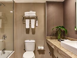 Pullman Lima San Isidro