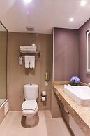 Pullman Lima San Isidro