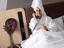 Pullman Lima San Isidro