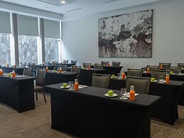 Pullman Lima San Isidro