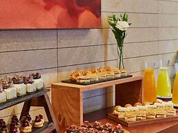 Pullman Lima San Isidro