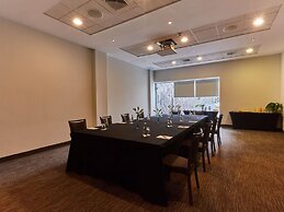 Pullman Lima San Isidro