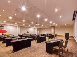 Pullman Lima San Isidro