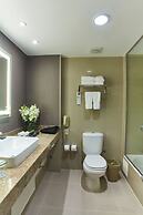 Pullman Lima San Isidro