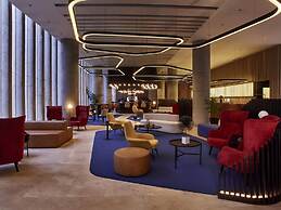 Pullman Lima San Isidro