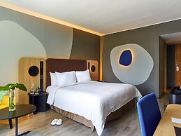 Pullman Lima San Isidro
