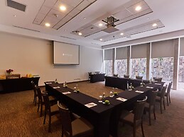 Pullman Lima San Isidro