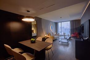 Pullman Lima San Isidro