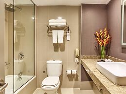 Pullman Lima San Isidro