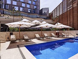 Pullman Lima San Isidro
