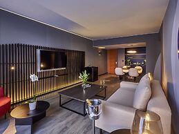 Pullman Lima San Isidro