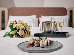 Pullman Lima San Isidro