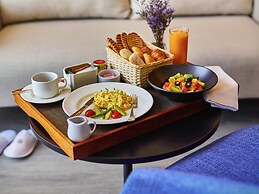 Pullman Lima San Isidro
