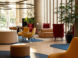 Pullman Lima San Isidro