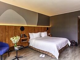Pullman Lima San Isidro