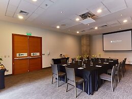 Pullman Lima San Isidro