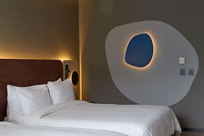 Pullman Lima San Isidro