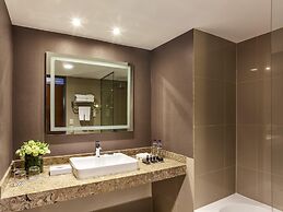 Pullman Lima San Isidro