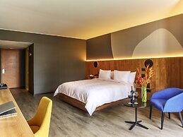 Pullman Lima San Isidro