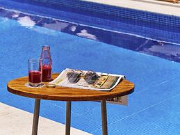 Pullman Lima San Isidro