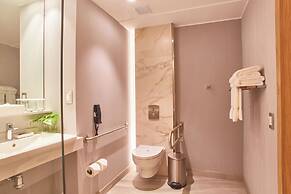 Pullman Lima San Isidro