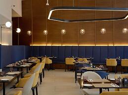 Pullman Lima San Isidro