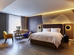 Pullman Lima San Isidro