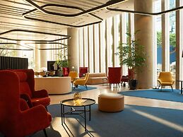 Pullman Lima San Isidro