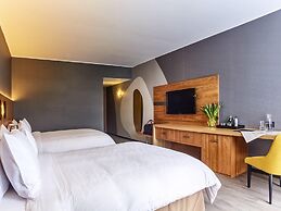 Pullman Lima San Isidro