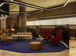 Pullman Lima San Isidro