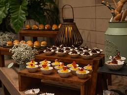 Pullman Lima San Isidro