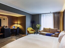 Pullman Lima San Isidro