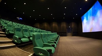 Lalandia Resort Rødby