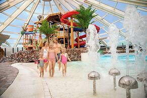 Lalandia Resort Rødby