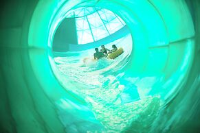 Lalandia Resort Rødby