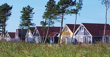 Lalandia Resort Rødby