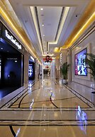 Galaxy Hotel