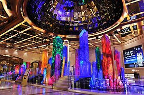 Galaxy Hotel