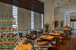 The Westin Lima Hotel & Convention Center
