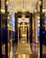 The Westin Lima Hotel & Convention Center