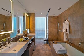The Westin Lima Hotel & Convention Center